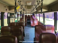 #010. 미얀마 특집 - 만나다, 21번 종점에서 | 보배드림 트럭/버스/중기