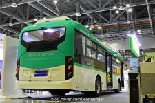 【에디슨모터스】NEW E-FIBIRD (지나온 10년, 향후 미래는?) | 보배드림 베스트글