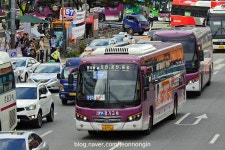 2019.09.11 - 강변역 이모저모 | 보배드림 트럭/버스/중기