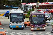 2019.09.11 - 강변역 이모저모 | 보배드림 트럭/버스/중기