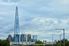 2019.09.11 - 강변역 이모저모 | 보배드림 트럭/버스/중기