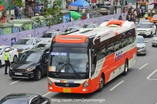 2019.09.11 - 강변역 이모저모 | 보배드림 트럭/버스/중기