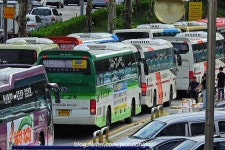 2019.09.11 - 강변역 이모저모 | 보배드림 트럭/버스/중기