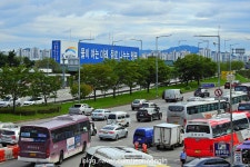 2019.09.11 - 강변역 이모저모 | 보배드림 트럭/버스/중기