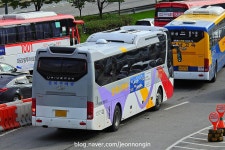 2019.09.11 - 강변역 이모저모 | 보배드림 트럭/버스/중기