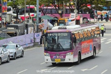 2019.09.11 - 강변역 이모저모 | 보배드림 트럭/버스/중기