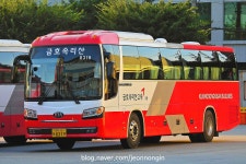 금호속리산고속, 떠오르는 신예들 | 보배드림 트럭/버스/중기