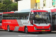 금호속리산고속, 떠오르는 신예들 | 보배드림 트럭/버스/중기