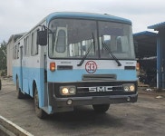 새한자동차 BF101와 최근 사진 | 보배드림 트럭/버스/중기