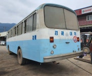 새한자동차 BF101와 최근 사진 | 보배드림 트럭/버스/중기