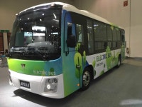 대구 미래자동차엑스포 아폴로750/ 900 QnA | 보배드림 트럭/버스/중기