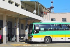 울진터미널, 그리고 후포 | 보배드림 트럭/버스/중기