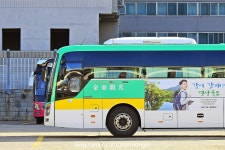 울진터미널, 그리고 후포 | 보배드림 트럭/버스/중기