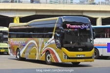 현대 기아 프리미엄 버스들 | 보배드림 트럭/버스/중기