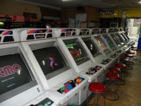 옛날에는 오락실이 집에서 가까이 있어서 밖에 많이 나갔었는데요 | 보배드림 올드카/추억거리