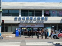 시외버스 터미널 | 보배드림 올드카/추억거리