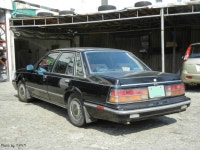 1986년식 로얄 프린스, 1989년식 슈퍼 살롱 | 보배드림 올드카/추억거리