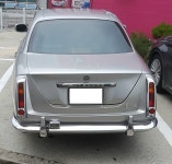 Mitsuoka Galue | 보배드림 올드카/추억거리