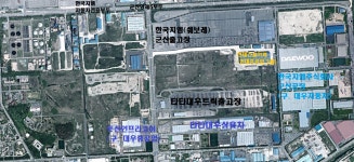 〔한국지엠〕대우자동차 군산공장 홍보영상 1997년 | 보배드림 베스트글