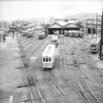 1963년 서울시내 전차 | 보배드림 베스트글