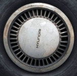 Y2 쏘나타 휠캡 | 보배드림 올드카/추억거리