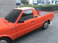 길가다 찍은 짐차 입니다~~ | 보배드림 올드카/추억거리