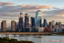 한국전쟁 이후 여의도 시가지 건설과정.photo | 보배드림 베스트글