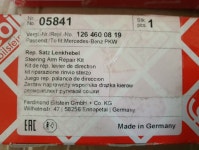 93 년식 Benz W124 E250d - 엔진오버홀 준비편 - | 보배드림 올드카/추억거리