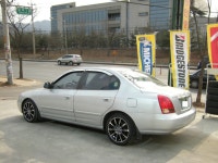 xd mr-01 16 인치 | 보배드림 장착시공사진