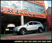 ★㈜타이어박스☆전국휠판매1위★보그2 18 윈스톰 | 보배드림 장착시공사진 ★㈜타이어박스☆전국휠판매1위★보그2 18