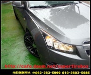 ★타이어박스&F1타이어☆ 샹그레18 | 보배드림 장착시공사진