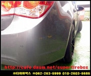 ★타이어박스&F1타이어☆ 샹그레18 | 보배드림 장착시공사진