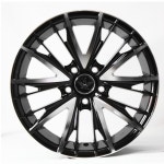 ♣♣클럽타이어JK♣♣ 마르셀로MR-38(엘라보라) 18인치 재입고(국산) | 보배드림 장착시공사진