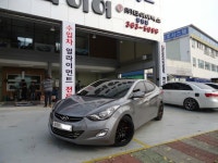 ▦▦(주)타이어박스/F1타이어▦▦ 아반떼MD KD60 | 보배드림 장착시공사진