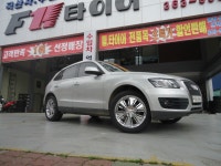 ▦▦(주)타이어박스/F1타이어▦▦ 아우디 패션 | 보배드림 장착시공사진