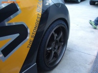 ◀▶REBS SPORTS◀▶﻿현대 벨로스터 터보 RS-06 브론즈 19“ | 보배드림 장착시공사진 ◀▶REBS SPORTS◀▶﻿현대 벨로스터... 