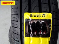 [피렐리 타이어 분당점] 폭스바겐 비틀 피렐리 P7 타이어 장착 | 보배드림 장착시공사진