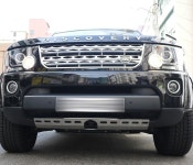 ♥휠필드♥디스커버리3~4 언더바디 프로텍터 (자체개발상품) | 보배드림 장착시공사진