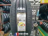 [포텐모터스]BMW3GT 245 40 19/275 35 19 마제스티9 장착후기 | 보배드림 장착시공사진