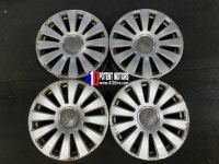 [포텐모터스] 아우디 A8 순정 19인치 휠 수리복원 장착후기 | 보배드림 장착시공사진