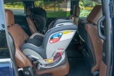 4-5인 가족 패밀리카는 2열 벤치시트로 구입하세요 | 보배드림 수입차게시판