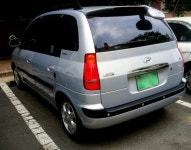 라비타. 기억 나시죠? | 보배드림 국산차게시판