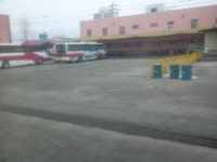 힐링하러 시외버스 투어중입니다 | 보배드림 국산차게시판