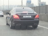 번호판이 렌터카인줄 알았는데 | 보배드림 국산차게시판