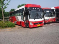 왜 버스기사님들은 2단출발 하시는거에요? | 보배드림 국산차게시판