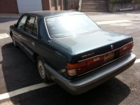 포텐샤 초기형 3.0 V6 | 보배드림 국산차게시판