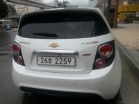 아베오rs시승기 | 보배드림 국산차게시판