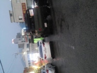 크리스마스에 영창갔다가 출소했습니다. | 보배드림 국산차게시판