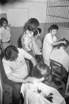 70년대 장발 미니스커트 단속 풍경 | 보배드림 국산차게시판