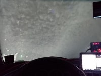 눈,비 맞고 3~4달 숙성시킨거 세차돌리고왓씀다 (후방) | 보배드림 국산차게시판